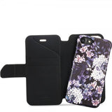 holdit iPhone 6/6S/7/8/SE Cover Stockholm Aftageligt Cover Purple Mist