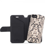 holdit iPhone 6/6S/7/8/SE Cover Stockholm Aftageligt Cover Snake