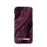 Ideal of Sweden iPhone 6/6S/7/8/SE Cover Fashion Case Golden Plum