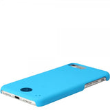 holdit iPhone 6/6S/7/8/SE Cover Paris Fluorescent Blue