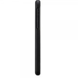 holdit iPhone 6/6S/7/8/SE Cover Paris Lava Black Silk
