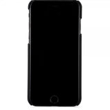 holdit iPhone 6/6S/7/8/SE Cover Paris Lava Black Silk