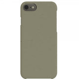 agood company iPhone 6/6S/7/8/SE Cover Växtbaserat Grass Green
