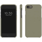 agood company iPhone 6/6S/7/8/SE Cover Växtbaserat Grass Green