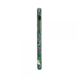 Richmond & Finch iPhone 6/6S/7/8/SE Cover Green Leopard
