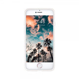 Richmond & Finch iPhone 6/6S/7/8/SE Cover Pink Marble