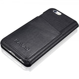 KAVAJ iPhone 6/6S Etui Dallas Sort
