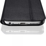 KAVAJ iPhone 6/6S Etui Dallas Sort