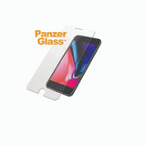 PanzerGlass iPhone 6/6S Plus/iPhone 7 Plus/iPhone 8 Plus Skærmbeskyttelse Standard Fit