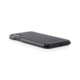 Pipetto iPhone Xr Magnetic Shell Jet Black