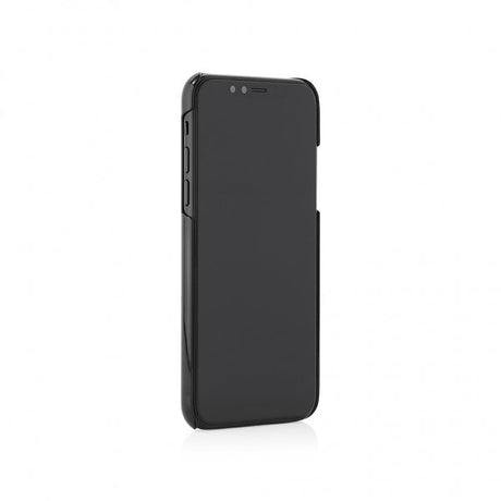 Pipetto iPhone Xr Magnetic Shell Rosaguld