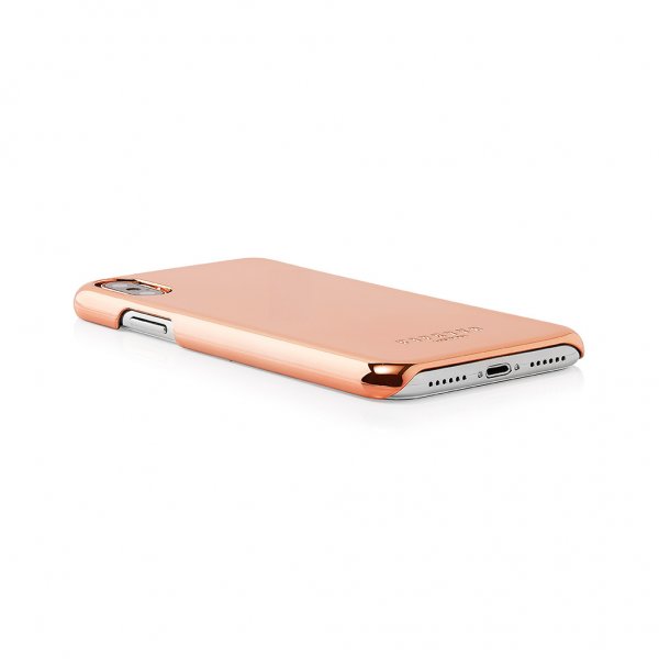 Pipetto iPhone Xr Magnetic Shell Jet Black