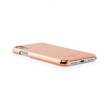 Pipetto iPhone Xr Magnetic Shell Jet Black