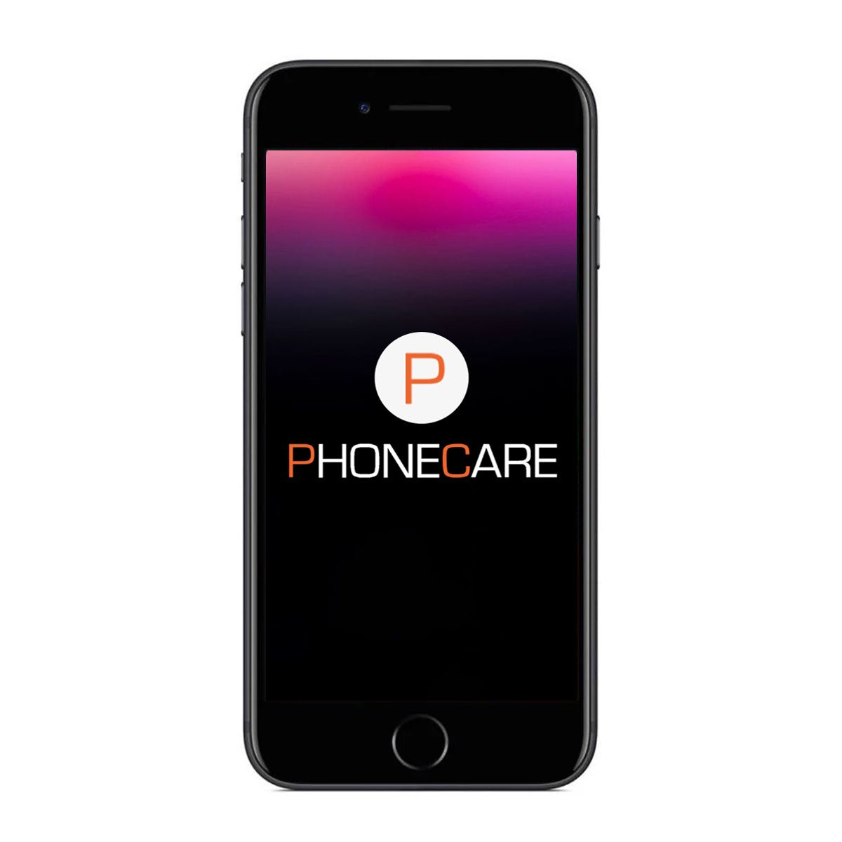 Brugt iPhone 7 128GB Sort - God stand
