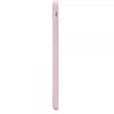 holdit iPhone 7 Plus/iPhone 8 Plus Cover Silikone Blush Pink