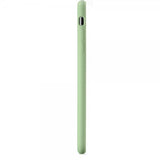 holdit iPhone 7 Plus/iPhone 8 Plus Cover Silikone Jade Green