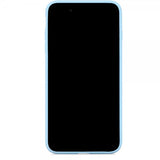 holdit iPhone 7 Plus/iPhone 8 Plus Cover Silikone Lyseblå