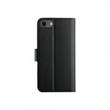 Xqisit iPhone 6/6S/7/8/SE Cover Slim Wallet Selection Sort
