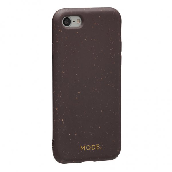 dbramante1928 iPhone 7/8/SE Cover Barcelona Dark Chocolate