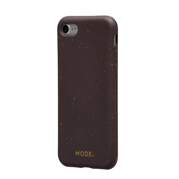 dbramante1928 iPhone 7/8/SE Cover Barcelona Dark Chocolate