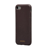 dbramante1928 iPhone 7/8/SE Cover Barcelona Dark Chocolate