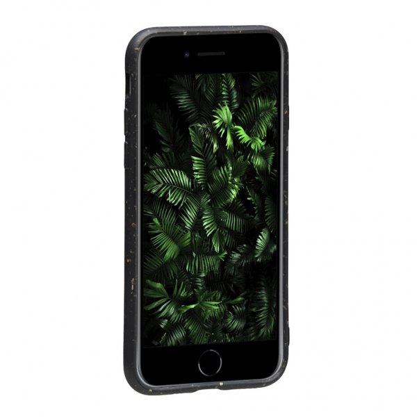 dbramante1928 iPhone 7/8/SE Cover Barcelona Night Black