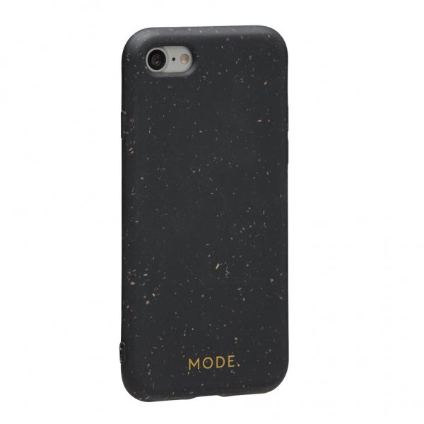 dbramante1928 iPhone 7/8/SE Cover Barcelona Night Black