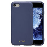 dbramante1928 iPhone 7/8/SE Cover Barcelona Ocean Blue