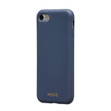 dbramante1928 iPhone 7/8/SE Cover Barcelona Ocean Blue