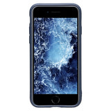 dbramante1928 iPhone 7/8/SE Cover Barcelona Ocean Blue