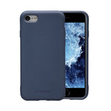 dbramante1928 iPhone 7/8/SE Cover Grenen Ocean Blue