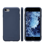 dbramante1928 iPhone 7/8/SE Cover Grenen Ocean Blue