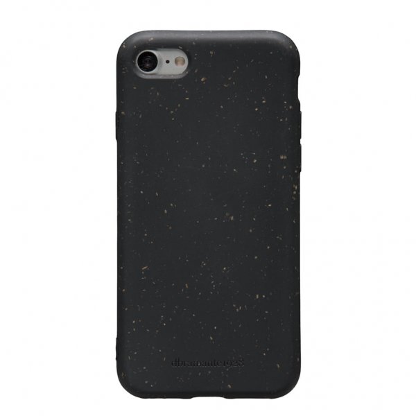 dbramante1928 iPhone 7/8/SE Cover Grenen Sort