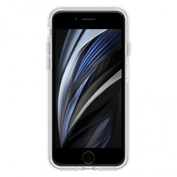 Otterbox iPhone 7/8/SE Cover React Transparent