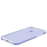 holdit iPhone 7/8/SE Cover Seethru Lavender