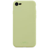 holdit iPhone 7/8/SE Cover Silikone Kiwi
