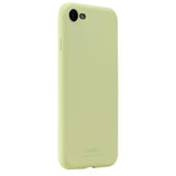 holdit iPhone 7/8/SE Cover Silikone Kiwi