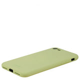 holdit iPhone 7/8/SE Cover Silikone Kiwi