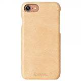 Krusell iPhone 7/8/SE Cover Sunne Cover Vintage Nude