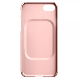 Spigen iPhone 7/8/SE Cover Thin Fit Roseguld