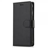Nordic Covers iPhone 7/8/SE Cover med aftageligt MagSafe-cover Raven Black