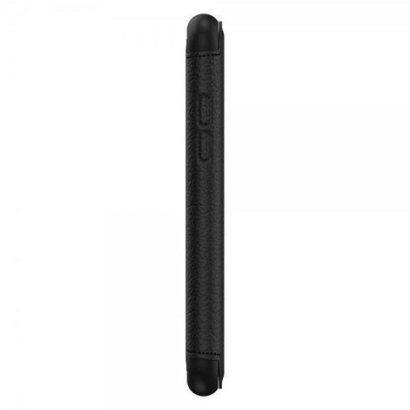 Otterbox iPhone 7/8/SE Cover Strada Folio Shadow Black