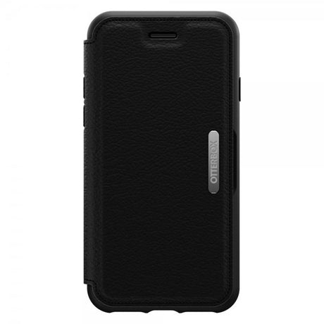 Otterbox iPhone 7/8/SE Cover Strada Folio Shadow Black