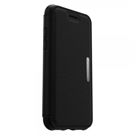 Otterbox iPhone 7/8/SE Cover Strada Folio Shadow Black