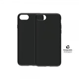 PanzerGlass iPhone 7/8/SE Cover Biodegradable Case Sort