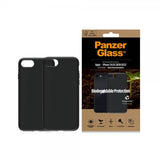 PanzerGlass iPhone 7/8/SE Cover Biodegradable Case Sort