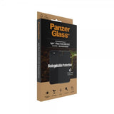 PanzerGlass iPhone 7/8/SE Cover Biodegradable Case Sort