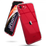 Ringke iPhone 7/8/SE Cover Fusion Clear