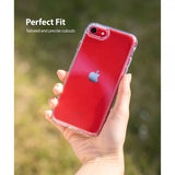 Ringke iPhone 7/8/SE Cover Fusion Clear