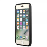 Guess iPhone 7/8/SE Cover Metal Triangle Sort
